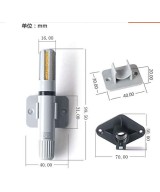 Sensor de temperatura y humedad AM2305