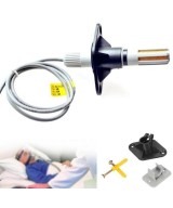 Sensor de temperatura y humedad I2C AM2315