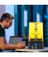 Impresora 3D de resina ANYCUBIC Photon Mono 4K + 1 resina