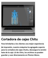 Impresora 3D de resina ANYCUBIC Photon Mono 4K + 1 resina