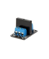 Modulo rele estado Solido 1-8 Canales 5V 2A