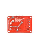 Modulo Rele 1 - 8 Canales 5/12V 30A