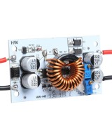 Regulador / Estabilizador Ascendente de voltaje 8.5-48V a 10-50V 10A