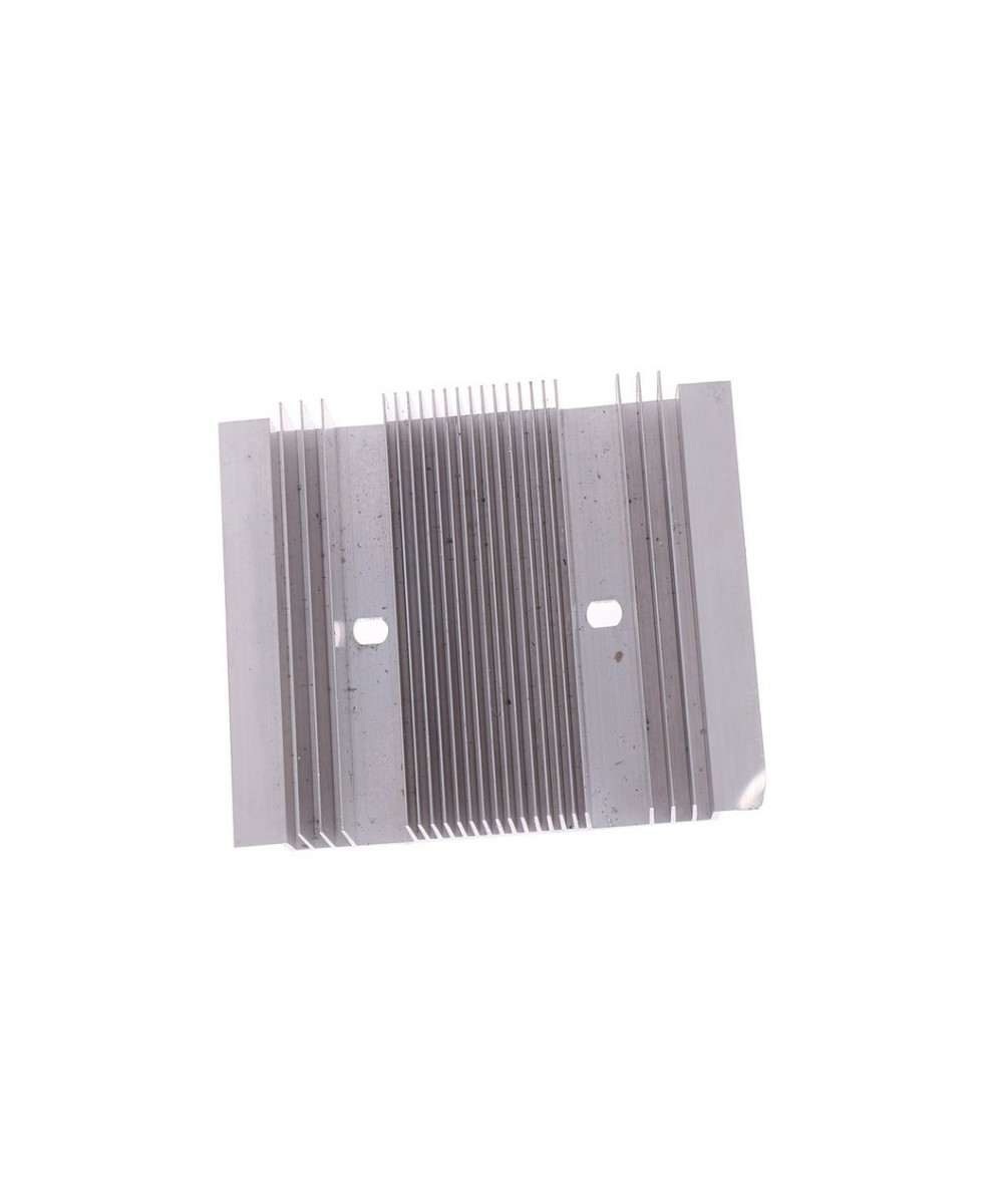 Enfriador para sistema de refrigeración peltier 12V 6A 60W