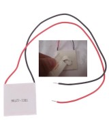 Enfriador para sistema de refrigeración peltier 12V 6A 60W