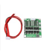 Cargador de baterias 4S 30A