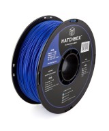 Filamento ABS Hatchbox 1.75MM 2.2LBS