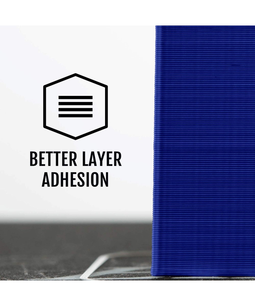 Filamento ABS Hatchbox 1.75MM 2.2LBS