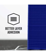 Filamento ABS Hatchbox 1.75MM 2.2LBS