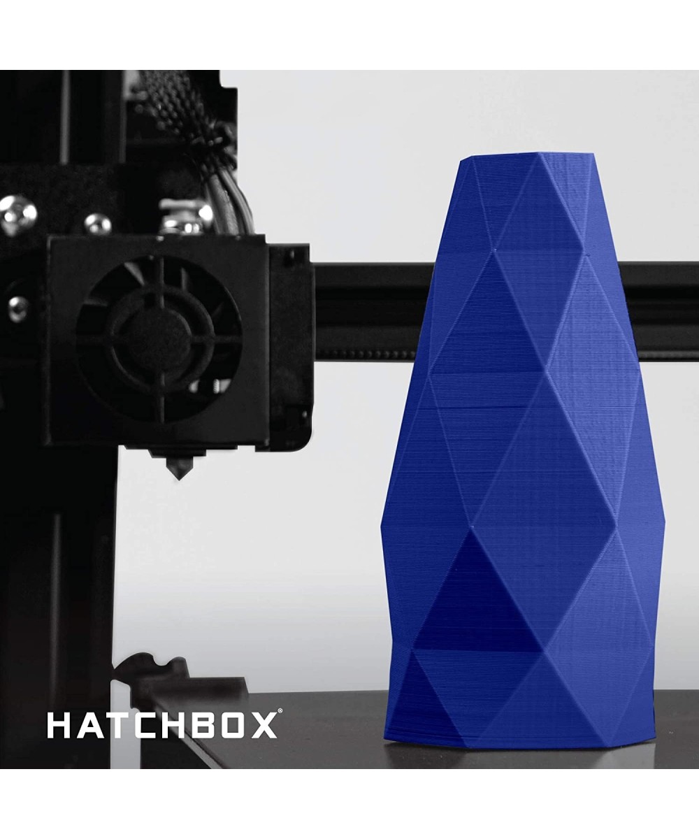 Filamento ABS Hatchbox 1.75MM 2.2LBS