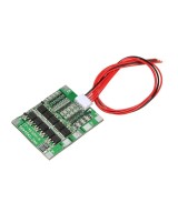 Cargador de baterias 4S 30A