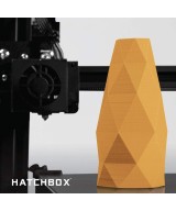 Filamento ABS Hatchbox 1.75MM 2.2LBS