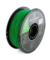 Filamento ABS Hatchbox 1.75MM 2.2LBS