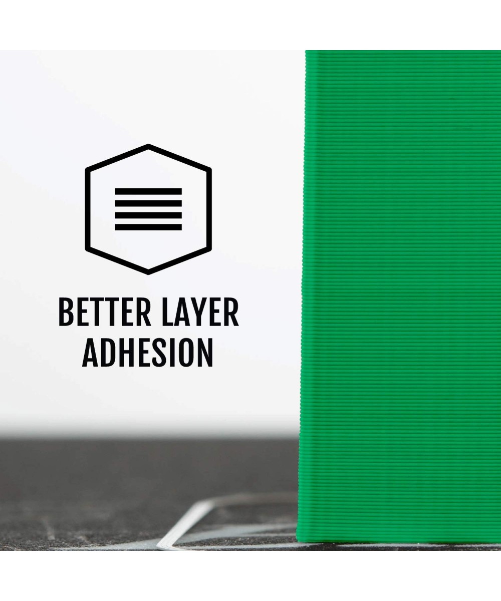 Filamento ABS Hatchbox 1.75MM 2.2LBS