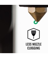 Filamento ABS Hatchbox 1.75MM 2.2LBS