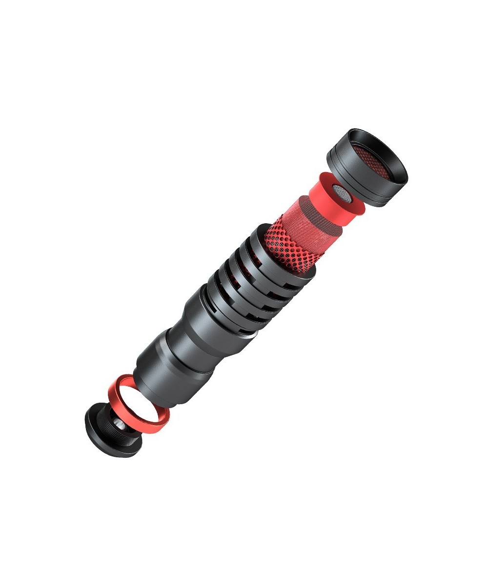 Micrófono para Cámara ANJIESI RE150