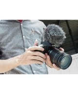 Micrófono para Cámara ANJIESI RE150