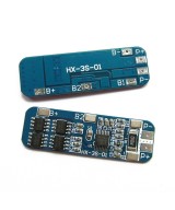 Cargador de Baterias 3S 10A