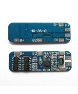 Cargador de Baterias 3S 10A