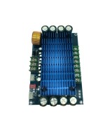 Modulo Amplificador de Potencia de Audio TDA7850 XH-M180 50W x 4