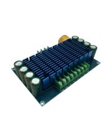 Modulo Amplificador de Potencia de Audio TDA7850 XH-M180 50W x 4