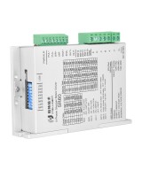 Controlador de Motor DC Paso a Paso Nema 23 5R60 5 fases