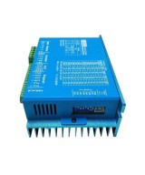 Motor Paso a Paso Nema 34 con Controlador HBS86H