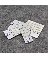 Mini panel de Iluminación LED Micro USB 5V