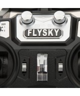 Control Remoto para Drone Flysky FUSI FS-i6