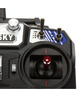Control Remoto para Drone Flysky FUSI FS-i6