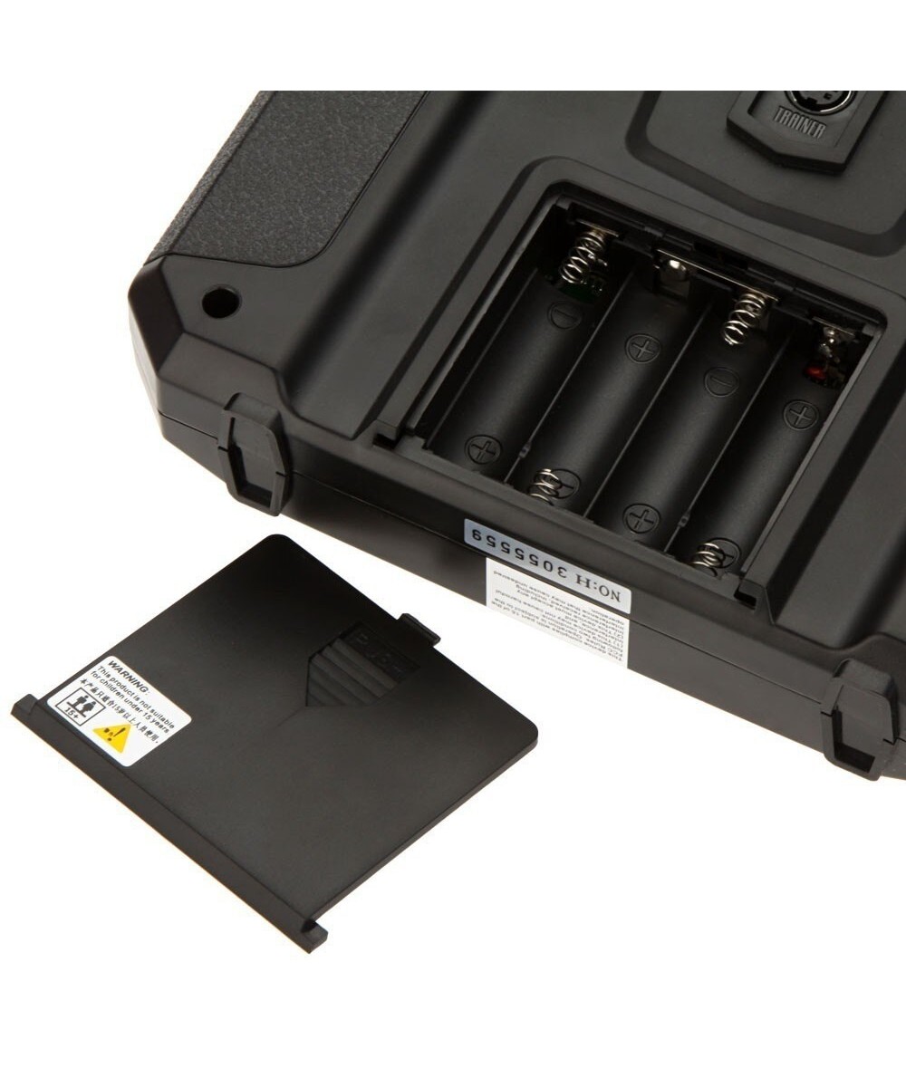 Control Remoto para Drone Flysky FUSI FS-i6