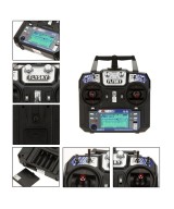 Control Remoto para Drone Flysky FUSI FS-i6