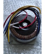 Transformador Toroidal UNISIAN 110V AC a 12-28V 200W