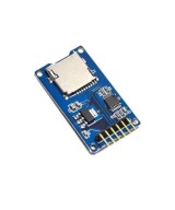 Shield de memoria micro SD/TF arduino