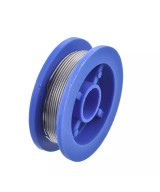 Estaño 0.8mm 6 pies