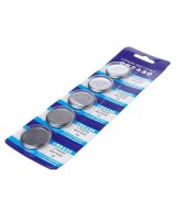 Baterias CR2430 3V