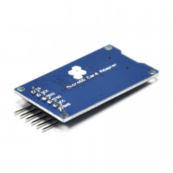 Shield de memoria micro SD/TF arduino