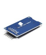 Shield de memoria micro SD/TF arduino