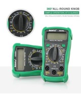 Multimetro Digital BAKU BK-830D+