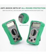 Multimetro Digital BAKU BK-830D+