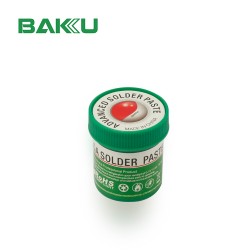 Malla para Desoldar BAKU 1.5/2.5mm Tamaño BK-1515 1.5mm