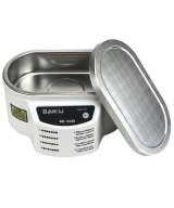 Lavador Ultrasonico BAKU BK-9030 30W 110VAC