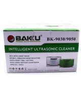 Lavador Ultrasonico BAKU BK-9030 30W 110VAC