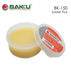 Flux en Pasta BAKU BK-150...