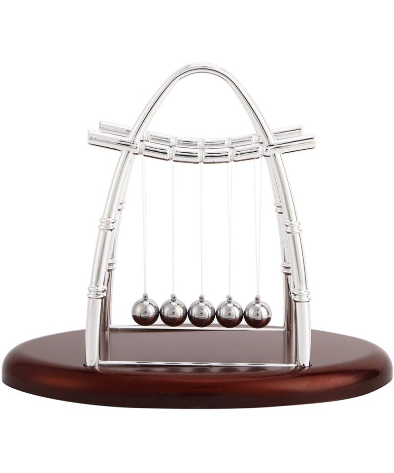 Pendulo de Newton Educativo