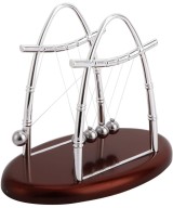 Pendulo de Newton Educativo