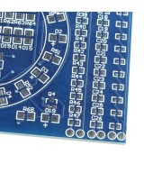 Kit de Practica Soldadura SMD