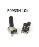 Potenciometro de Audio Rotatorio