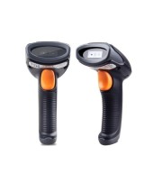 Lector de Codigo de Barra y Codigo QR