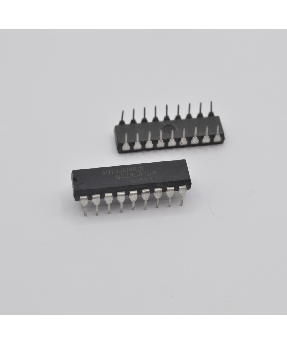 Regulador de Voltaje MCZ3001DB 20W (DIP-18)